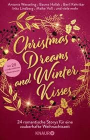 Cover von Christmas Dreams and Winter Kisses