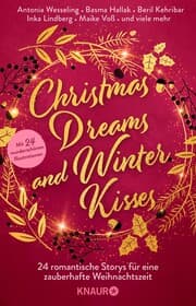 Cover von Christmas Dreams and Winter Kisses