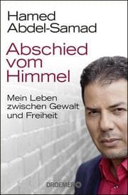 Cover von Abschied vom Himmel