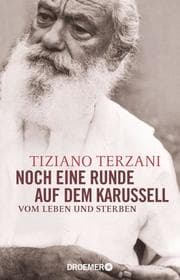 Cover von Noch eine Runde auf dem Karussell
