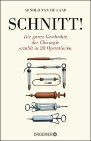 Cover von Schnitt!