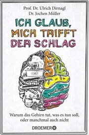 Cover von Ich glaub, mich trifft der Schlag