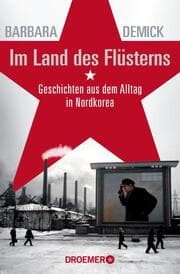 Cover von Im Land des Flüsterns