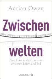 Cover von Zwischenwelten