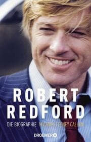 Cover von Robert Redford