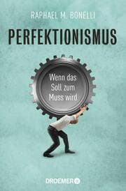 Cover von Perfektionismus