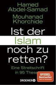 Cover von Ist der Islam noch zu retten?