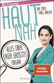 Cover von Haut nah