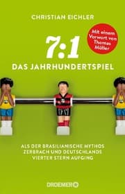 Cover von 7:1 - Das Jahrhundertspiel