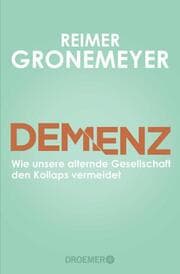 Cover von Demenz