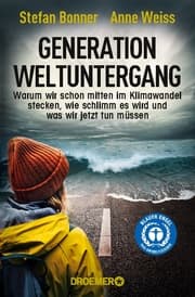 Cover von Generation Weltuntergang
