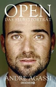 Cover von Open