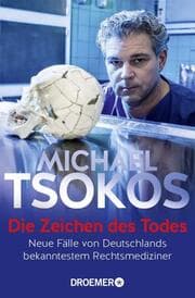 Cover von Die Zeichen des Todes