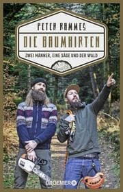 Cover von Die Baumhirten