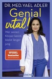 Cover von Genial vital!
