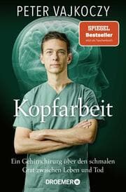 Cover von Kopfarbeit