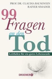 Cover von 99 Fragen an den Tod