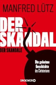 Cover von Der Skandal der Skandale