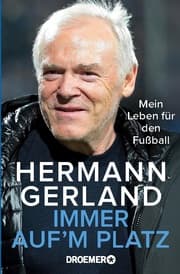 Cover von Immer auf'm Platz