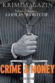 Cover von Crime & Money
