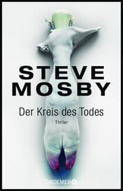 Cover von Der Kreis des Todes