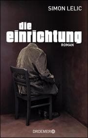 Cover von Die Einrichtung