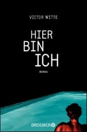 Cover von Hier bin ich