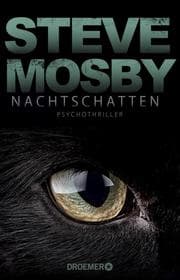 Cover von Nachtschatten