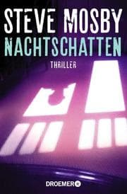 Cover von Nachtschatten