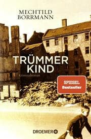 Cover von Trümmerkind