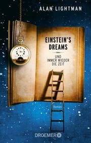 Cover von Einstein's Dreams