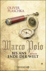 Cover von Marco Polo - Bis ans Ende der Welt