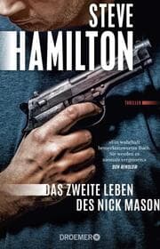 Cover von Das zweite Leben des Nick Mason