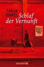 Cover von Schlaf der Vernunft