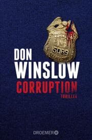 Cover von Corruption