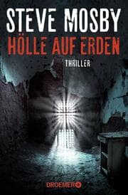 Cover von Hölle auf Erden