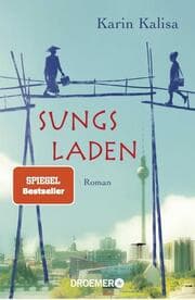 Cover von Sungs Laden