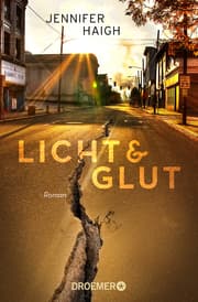 Cover von Licht und Glut