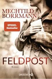 Cover von Feldpost