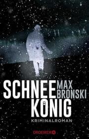Cover von Schneekönig