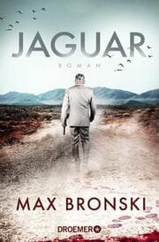 Cover von Jaguar
