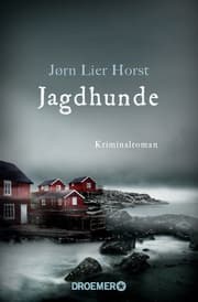 Cover von Jagdhunde