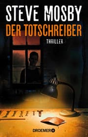 Cover von Der Totschreiber