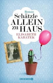 Cover von Schätzle allein zu Haus