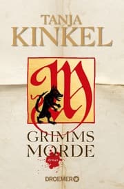 Cover von Grimms Morde