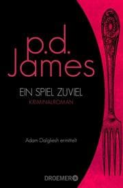 Cover von Ein Spiel zuviel