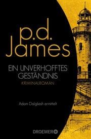 Cover von Ein unverhofftes Geständnis