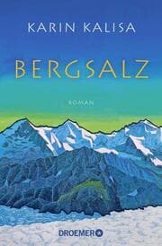 Cover von Bergsalz