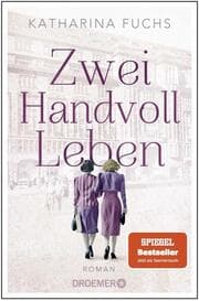 Cover von Zwei Handvoll Leben