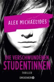 Cover von Die verschwundenen Studentinnen